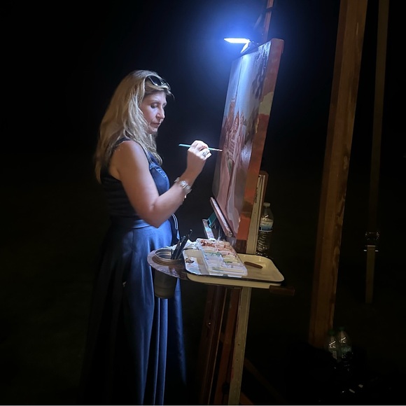 Meet your Posher, Natalie - Picture 6 of 6